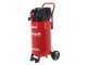 Einhell TH-AC 240/50/10 OF - Compresseur &eacute;lectrique portatif - Moteur 2 CV - 50 L oilless