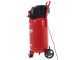 Einhell TH-AC 240/50/10 OF - Compresseur &eacute;lectrique portatif - Moteur 2 CV - 50 L oilless