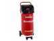 Einhell TH-AC 240/50/10 OF - Compresseur &eacute;lectrique portatif - Moteur 2 CV - 50 L oilless