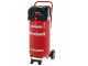 Einhell TH-AC 240/50/10 OF - Compresseur &eacute;lectrique portatif - Moteur 2 CV - 50 L oilless