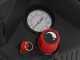 Einhell TH-AC 240/50/10 OF - Compresseur &eacute;lectrique portatif - Moteur 2 CV - 50 L oilless