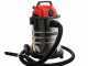 Einhell TC-VC 1930 SA - Aspirateur eau et poussi&egrave;re - 1500 W - Bidon 30 L