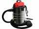 Einhell TC-VC 1930 SA - Aspirateur eau et poussi&egrave;re - 1500 W - Bidon 30 L