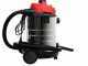 Einhell TC-VC 1930 SA - Aspirateur eau et poussi&egrave;re - 1500 W - Bidon 30 L