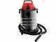 Einhell TC-VC 1930 SA - Aspirateur eau et poussi&egrave;re - 1500 W - Bidon 30 L