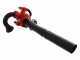 GeoTech BBV260A EVO - Souffleur aspirateur thermique 3 en 1