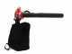 GeoTech BBV260A EVO - Souffleur aspirateur thermique 3 en 1