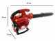 GeoTech BBV260A EVO - Souffleur aspirateur thermique 3 en 1
