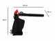 GeoTech BBV260A EVO - Souffleur aspirateur thermique 3 en 1