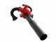 GeoTech BBV260A EVO - Souffleur aspirateur thermique 3 en 1