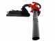 GeoTech BBV260A EVO - Souffleur aspirateur thermique 3 en 1