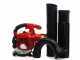 GeoTech BBV260A EVO - Souffleur aspirateur thermique 3 en 1