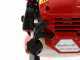 GeoTech BBV260A EVO - Souffleur aspirateur thermique 3 en 1