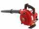GeoTech BBV258 - Souffleur aspirateur broyeur thermique 3 en 1