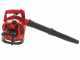 GeoTech BBV258 - Souffleur aspirateur broyeur thermique 3 en 1