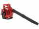 GeoTech BBV258 - Souffleur aspirateur broyeur thermique 3 en 1