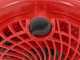 GeoTech BBV258 - Souffleur aspirateur broyeur thermique 3 en 1