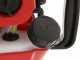 GeoTech BBV258 - Souffleur aspirateur broyeur thermique 3 en 1