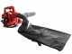 GeoTech BBV258 - Souffleur aspirateur broyeur thermique 3 en 1