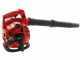 GeoTech BBV258 - Souffleur aspirateur broyeur thermique 3 en 1