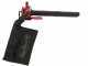 GeoTech BBV258 - Souffleur aspirateur broyeur thermique 3 en 1