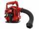 GeoTech BBV258 - Souffleur aspirateur broyeur thermique 3 en 1