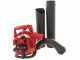 GeoTech BBV258 - Souffleur aspirateur broyeur thermique 3 en 1