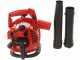 GeoTech BBV258 - Souffleur aspirateur broyeur thermique 3 en 1