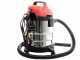 Einhell TC-VC 1820 SA - Aspirateur solides et liquides - 1250 W - Bidon 20 L