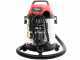 Einhell TC-VC 1820 SA - Aspirateur solides et liquides - 1250 W - Bidon 20 L