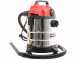 Einhell TC-VC 1820 SA - Aspirateur solides et liquides - 1250 W - Bidon 20 L