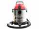 Einhell TC-VC 1820 SA - Aspirateur solides et liquides - 1250 W - Bidon 20 L