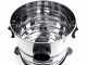 Einhell TC-VC 1820 SA - Aspirateur solides et liquides - 1250 W - Bidon 20 L
