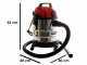 Einhell TC-VC 1820 SA - Aspirateur solides et liquides - 1250 W - Bidon 20 L
