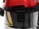 Einhell TC-VC 1820 SA - Aspirateur solides et liquides - 1250 W - Bidon 20 L