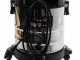 Einhell TC-VC 1820 SA - Aspirateur solides et liquides - 1250 W - Bidon 20 L