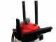 Einhell TC-VC 1820 SA - Aspirateur solides et liquides - 1250 W - Bidon 20 L