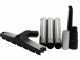 Einhell TC-VC 1820 SA - Aspirateur solides et liquides - 1250 W - Bidon 20 L