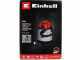 Einhell TC-VC 1820 SA - Aspirateur solides et liquides - 1250 W - Bidon 20 L