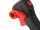 GeoTech Pro BBP4-760 - Souffleur de feuilles thermique &agrave; dos avec moteur 4 temps
