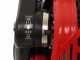 Souffleur thermique port&eacute; &agrave; dos Geotech Pro BBP4-760  - moteur &agrave; essence 4 temps