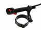 GeoTech BB 660 EVO - Souffleur de feuilles thermique &agrave; dos avec moteur 2 temps