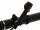GeoTech BB530EVO - Souffleur thermique professionnel &agrave; dos avec moteur 2 temps 