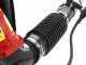 GeoTech BB530EVO - Souffleur thermique professionnel &agrave; dos avec moteur 2 temps 
