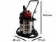 Einhell 2230 SA - Aspirateur multifonction - 1150 W - Capacit&eacute; 30 L