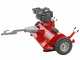 GeoTech Pro GTFM 120 LE - Tondeuse d&eacute;broussailleuse pour quad - Loncin G420FD