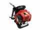 Geotech BB430EVO - Souffleur thermique dorsal avec moteur 2 temps