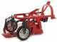 GeoTech Pro PD-50N - Arracheuse de pommes de terre - Convient aux pommes de terre, oignons et ail - Tamis oscillants - Pour tracteurs avec attelage &agrave; trois points