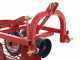 GeoTech Pro PD-50N - Arracheuse de pommes de terre - Convient aux pommes de terre, oignons et ail - Tamis oscillants - Pour tracteurs avec attelage &agrave; trois points