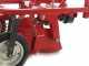 GeoTech Pro PD-50N - Arracheuse de pommes de terre - Convient aux pommes de terre, oignons et ail - Tamis oscillants - Pour tracteurs avec attelage &agrave; trois points